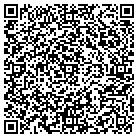 QR code with AAA Accident Chiropractic contacts