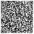 QR code with Jean's Downtown Men's Bible contacts