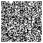 QR code with Hanson Aggregates Central contacts