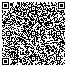 QR code with Just Stitchin Around contacts
