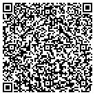 QR code with One More Last Chance Auto contacts