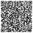 QR code with Mabel Design Graphics contacts