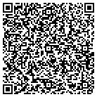 QR code with Kneeland Vending Service contacts