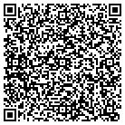 QR code with KNOX Benjamin Gallery contacts
