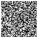 QR code with Instaff contacts