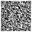 QR code with L C Coupralux contacts