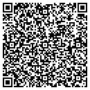QR code with Howard Hood contacts