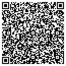QR code with Tan It All contacts