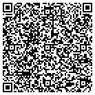 QR code with San Leon Municipal Utility Dst contacts