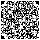QR code with Arevalos Appliance Service contacts