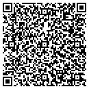 QR code with LA Merced contacts