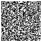 QR code with Apex Digital Printing Solution contacts
