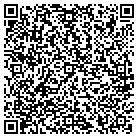 QR code with R & J Auto Sales & Service contacts