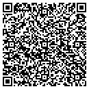 QR code with Pavilions contacts