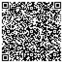 QR code with CBS Gas Measurement contacts