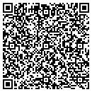 QR code with J DS Locksmith Service contacts