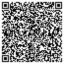 QR code with Houghton Insurance contacts