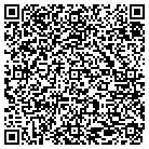 QR code with Leonard's Printing Studio contacts