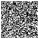 QR code with SF Distribution contacts