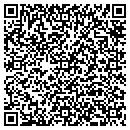 QR code with R C Concrete contacts