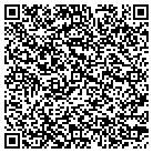 QR code with Kountze Chamber of Commer contacts