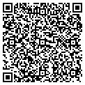 QR code with GNC contacts