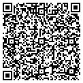 QR code with API contacts