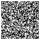 QR code with Hercules Fence contacts