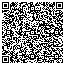 QR code with King of Landscaping contacts