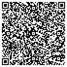 QR code with Gator Blasters Power Wash contacts