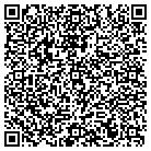 QR code with Homestate Realty Investments contacts