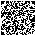 QR code with Afosi contacts