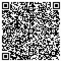 QR code with SMA contacts