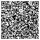 QR code with R W Patteson contacts