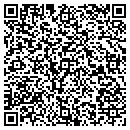 QR code with R A M Industries LLC contacts