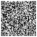 QR code with Richard Keen contacts