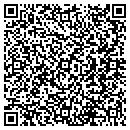 QR code with R A E Masonry contacts