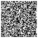 QR code with Zk Design contacts