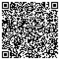 QR code with Lupus Line contacts