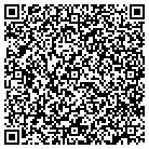 QR code with Little Picasso Cards contacts