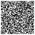 QR code with Saintvincent Depaul Holy Cross contacts
