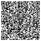 QR code with Bijan Limousine Service contacts