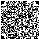 QR code with Resource Consulting Service contacts