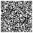 QR code with J G Tile Service contacts