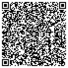 QR code with J T Vaughn Construction contacts