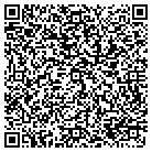 QR code with Galilean Lutheran Church contacts