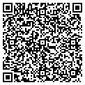 QR code with AFC contacts