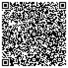 QR code with A Saf T Box Portable Storage contacts