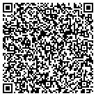 QR code with Custom Machine & Fabrics contacts