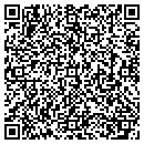 QR code with Roger D Tipton DDS contacts